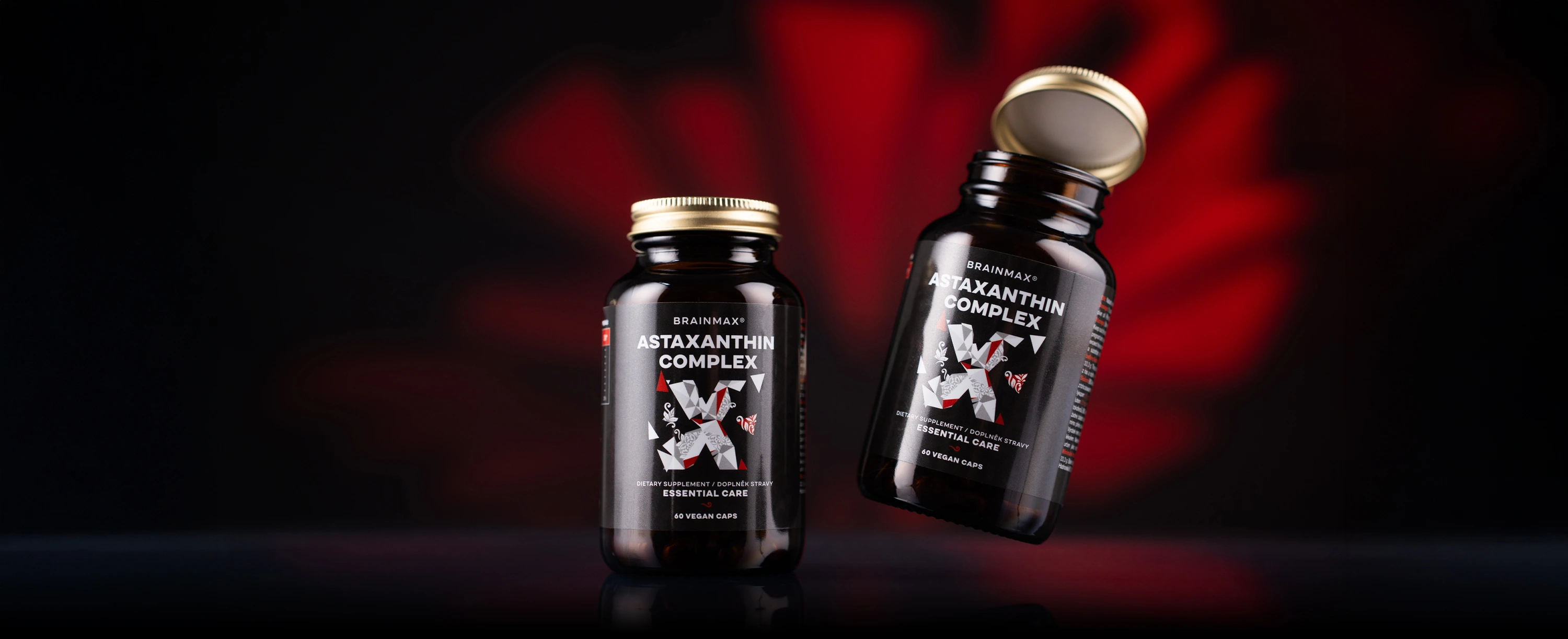BrainMax Bio Astaxanthin 